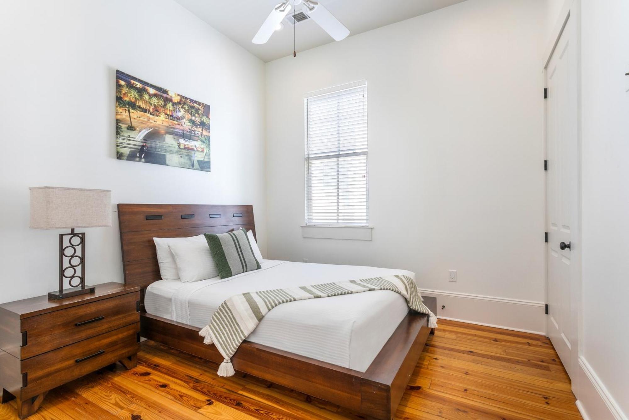Amazing 3Br Cottage Off St Charles With Pool New Orleans Exterior foto