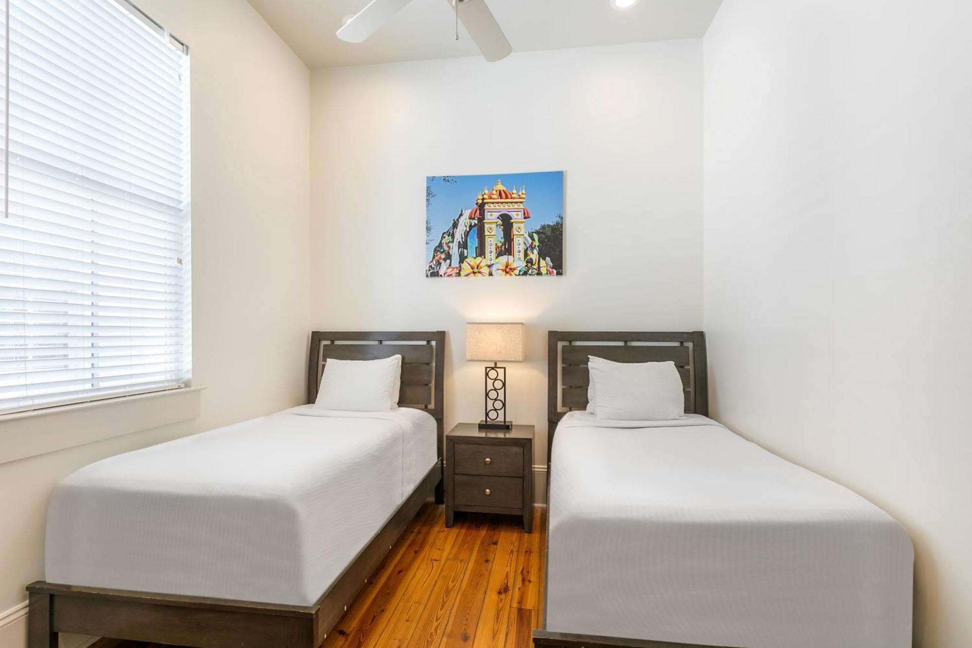 Amazing 3Br Cottage Off St Charles With Pool New Orleans Exterior foto