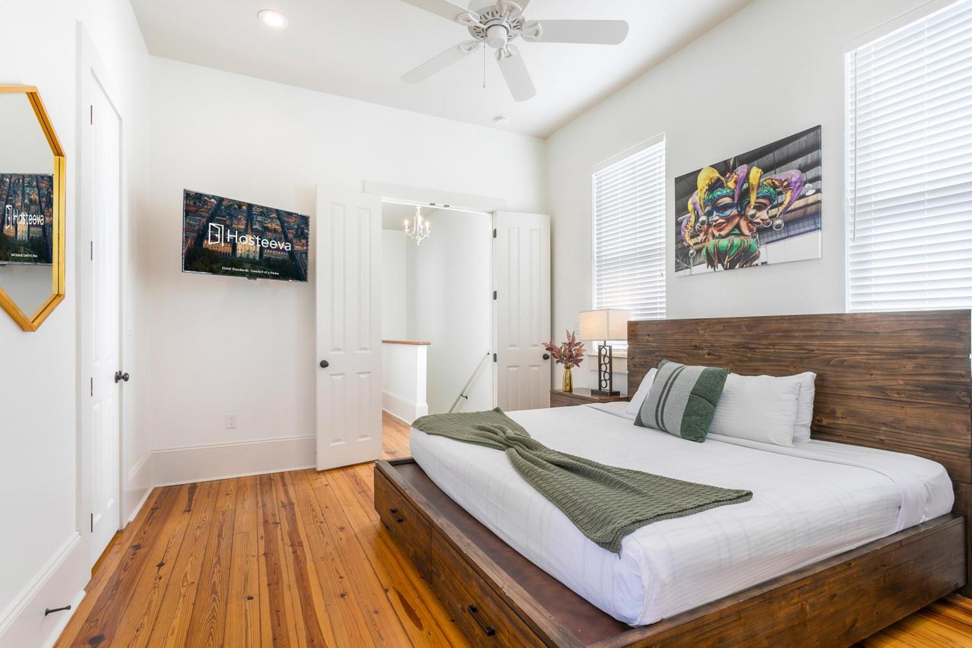 Amazing 3Br Cottage Off St Charles With Pool New Orleans Exterior foto