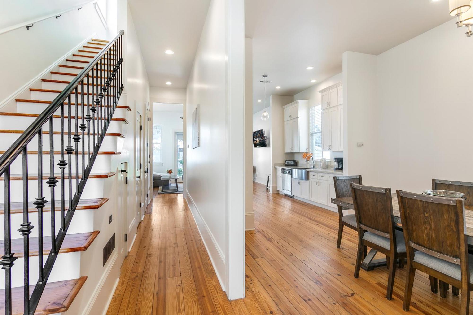 Amazing 3Br Cottage Off St Charles With Pool New Orleans Exterior foto