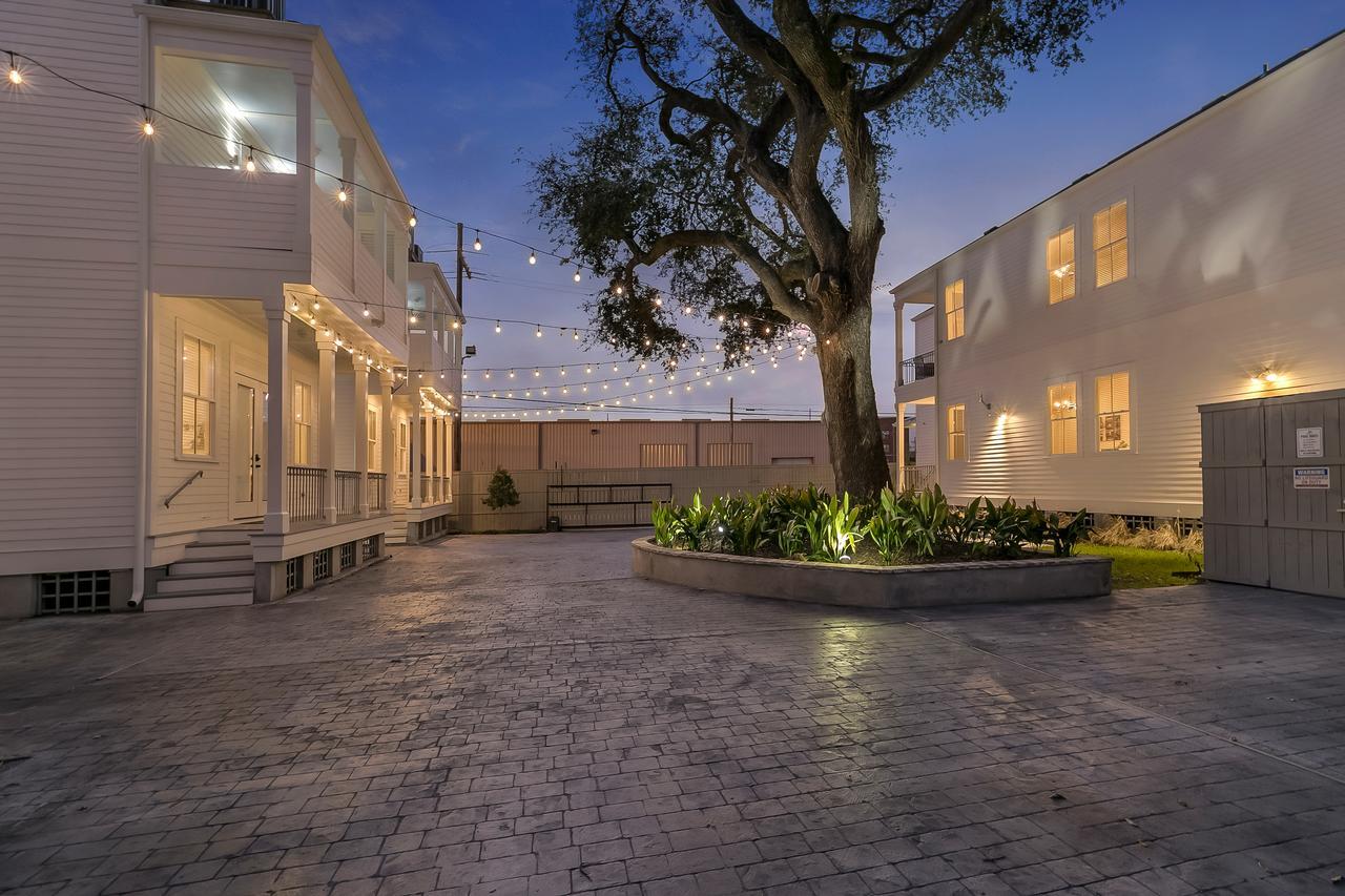 Amazing 3Br Cottage Off St Charles With Pool New Orleans Exterior foto